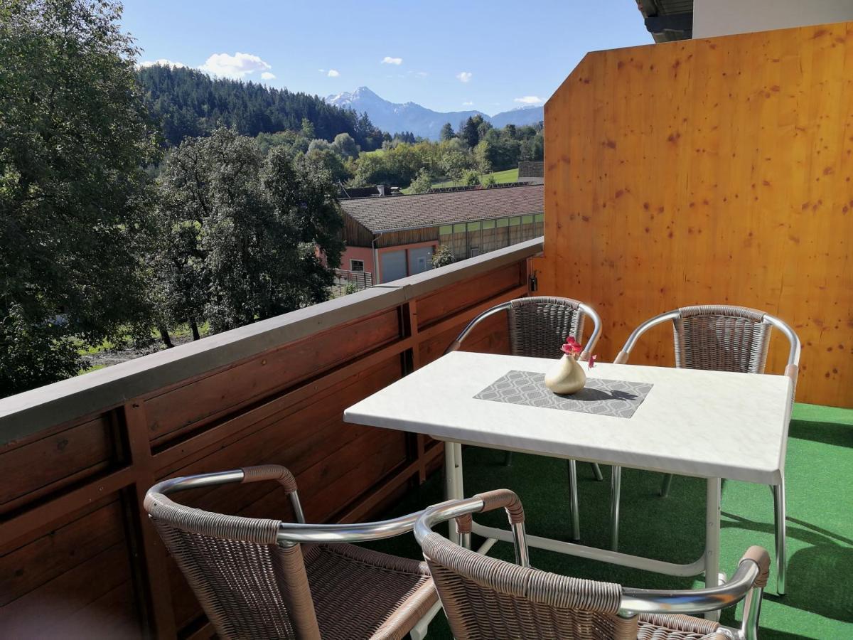 Ferienwohnungen Oranhof Velden am Wörthersee Εξωτερικό φωτογραφία