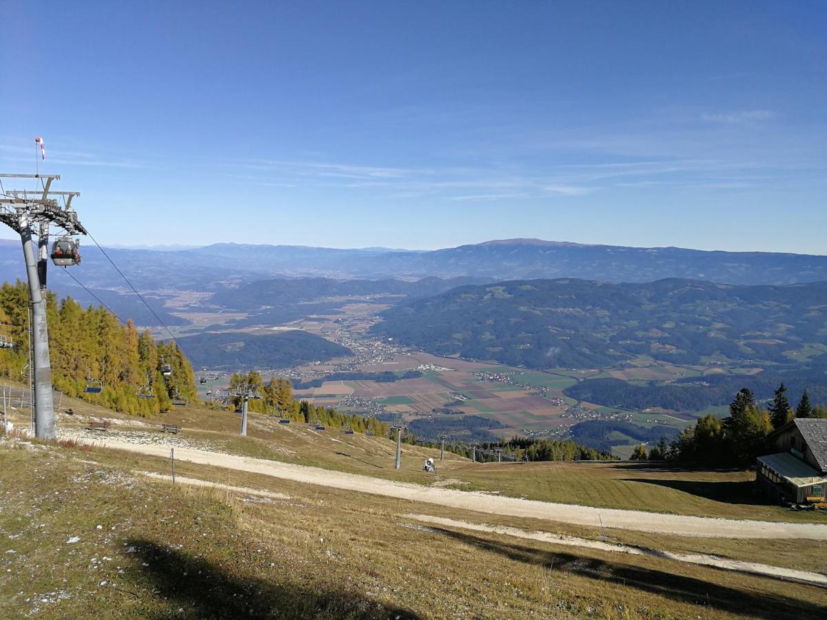 Ferienwohnungen Oranhof Velden am Wörthersee Εξωτερικό φωτογραφία