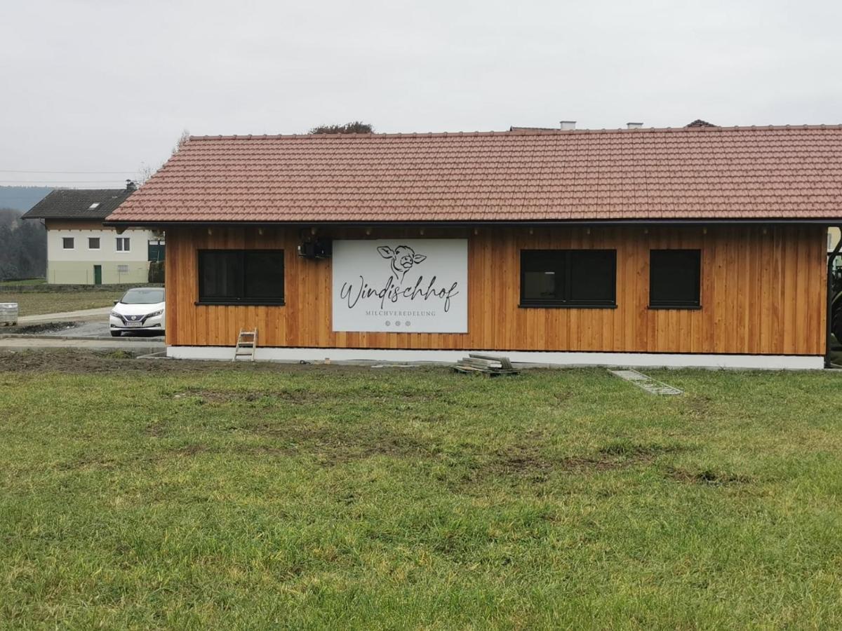 Ferienwohnungen Oranhof Velden am Wörthersee Εξωτερικό φωτογραφία