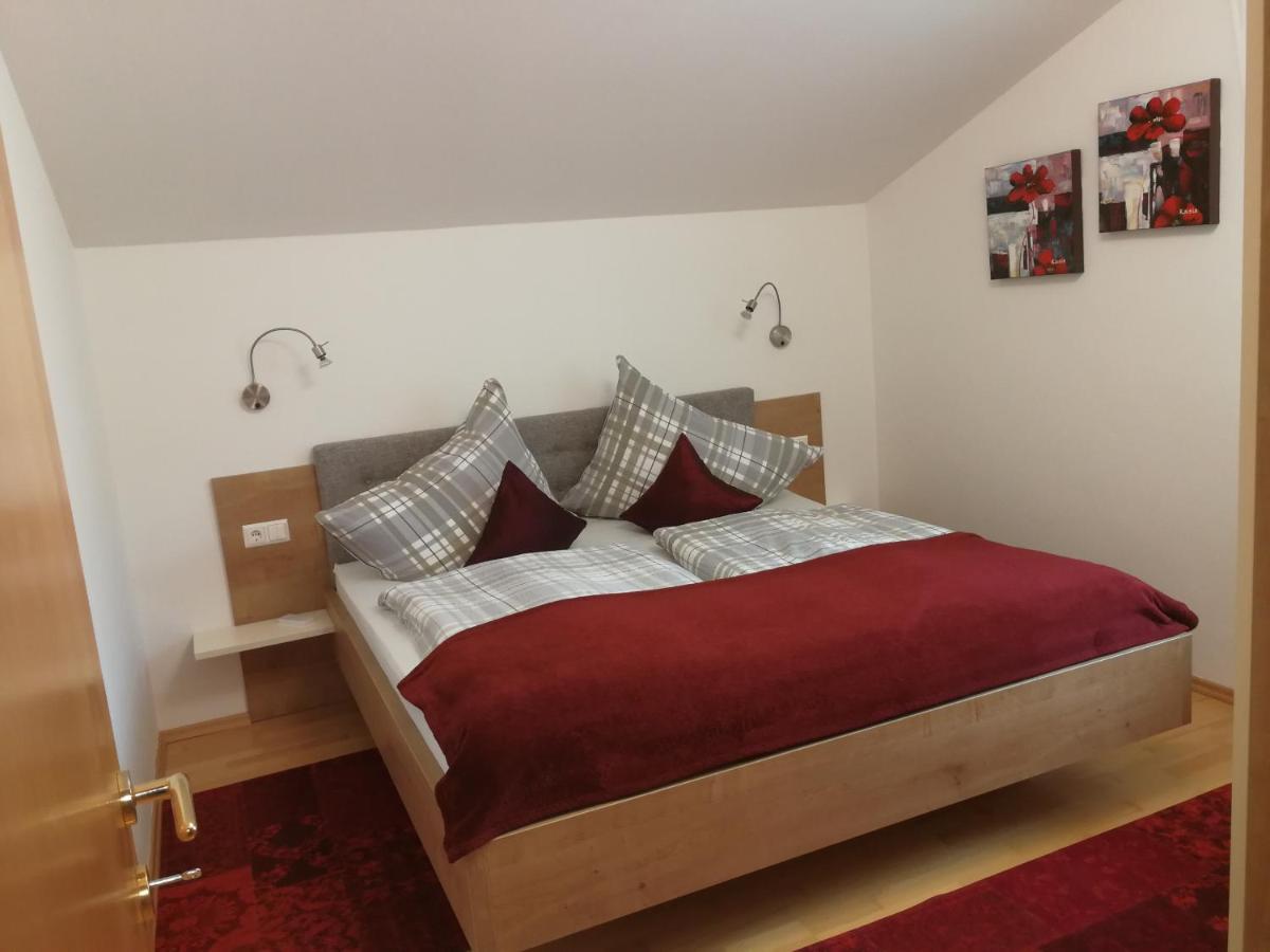 Ferienwohnungen Oranhof Velden am Wörthersee Εξωτερικό φωτογραφία