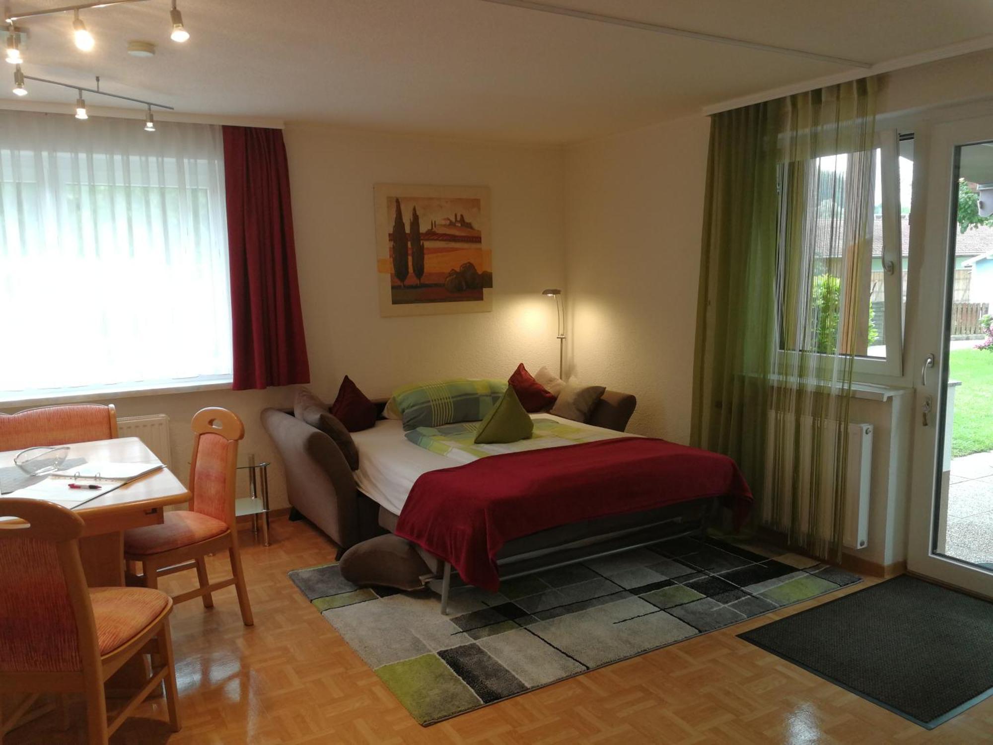Ferienwohnungen Oranhof Velden am Wörthersee Εξωτερικό φωτογραφία