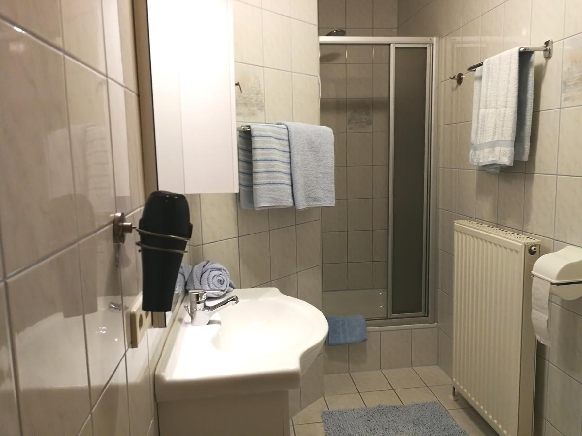 Ferienwohnungen Oranhof Velden am Wörthersee Εξωτερικό φωτογραφία