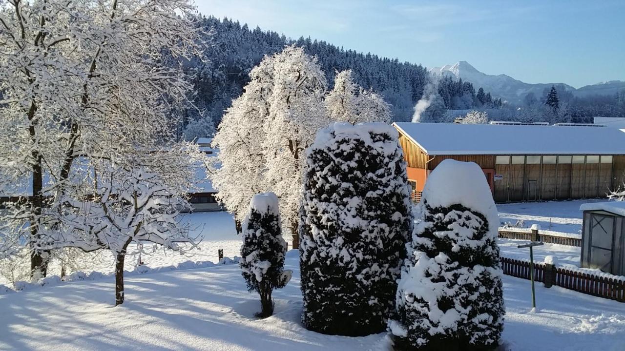 Ferienwohnungen Oranhof Velden am Wörthersee Εξωτερικό φωτογραφία