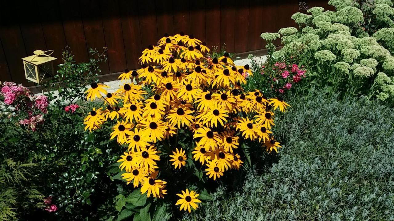 Ferienwohnungen Oranhof Velden am Wörthersee Εξωτερικό φωτογραφία