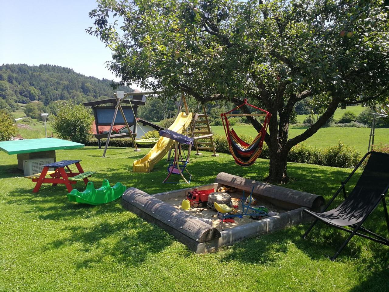 Ferienwohnungen Oranhof Velden am Wörthersee Εξωτερικό φωτογραφία