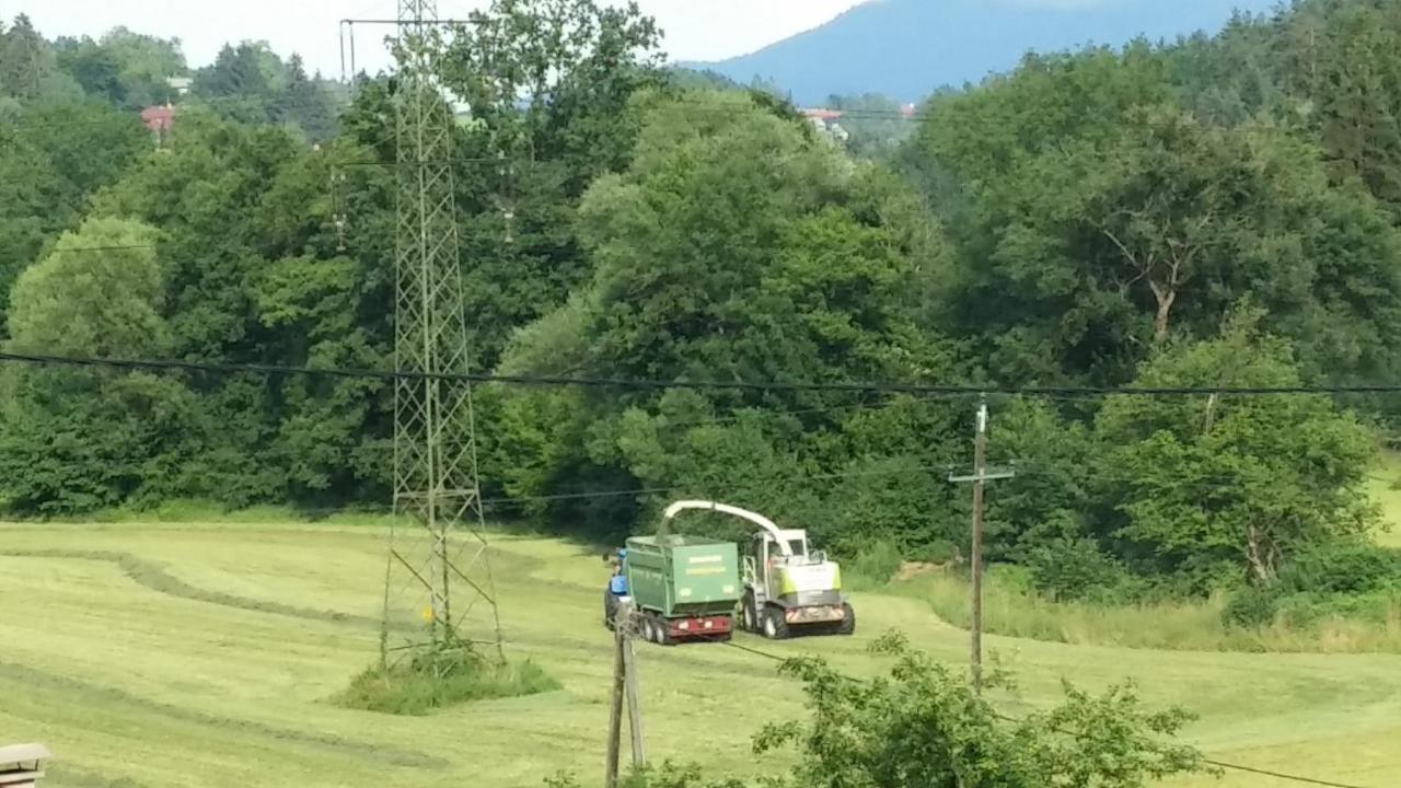 Ferienwohnungen Oranhof Velden am Wörthersee Εξωτερικό φωτογραφία