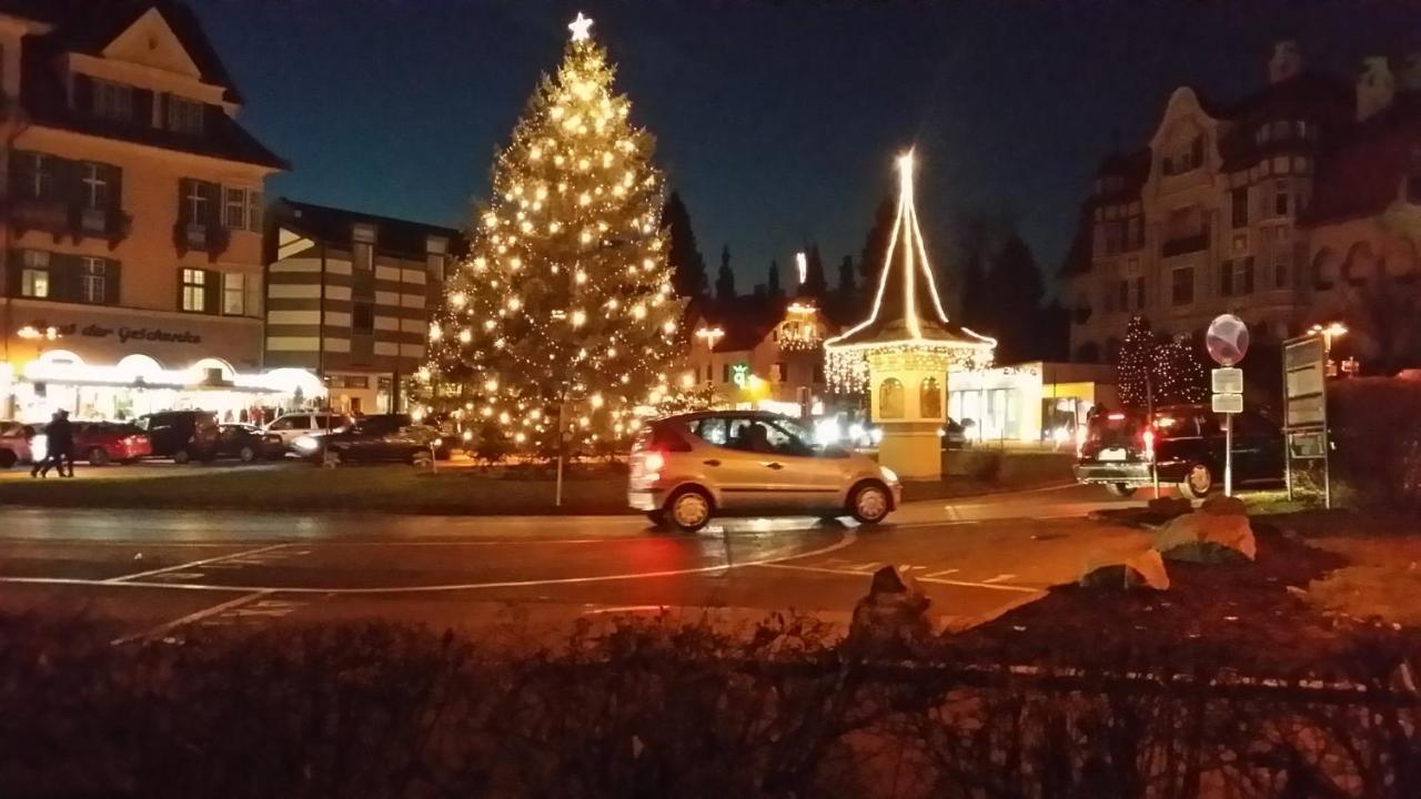 Ferienwohnungen Oranhof Velden am Wörthersee Εξωτερικό φωτογραφία