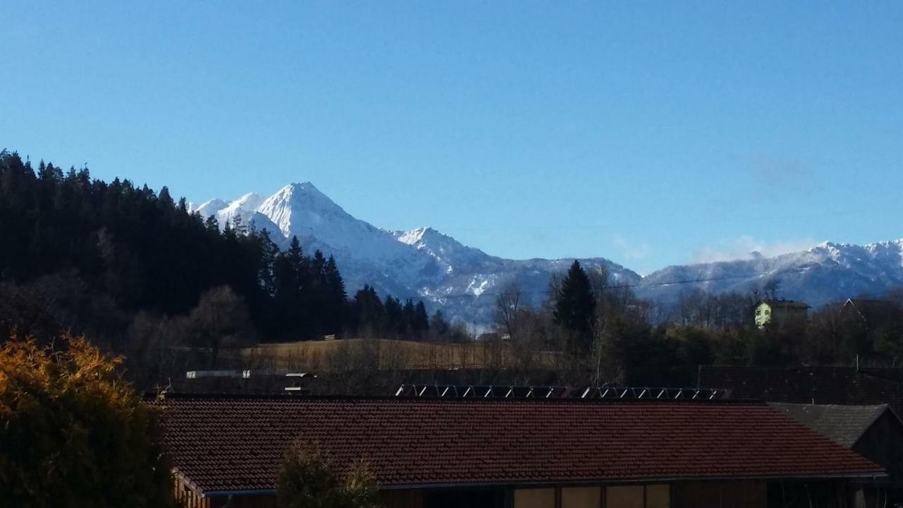 Ferienwohnungen Oranhof Velden am Wörthersee Εξωτερικό φωτογραφία