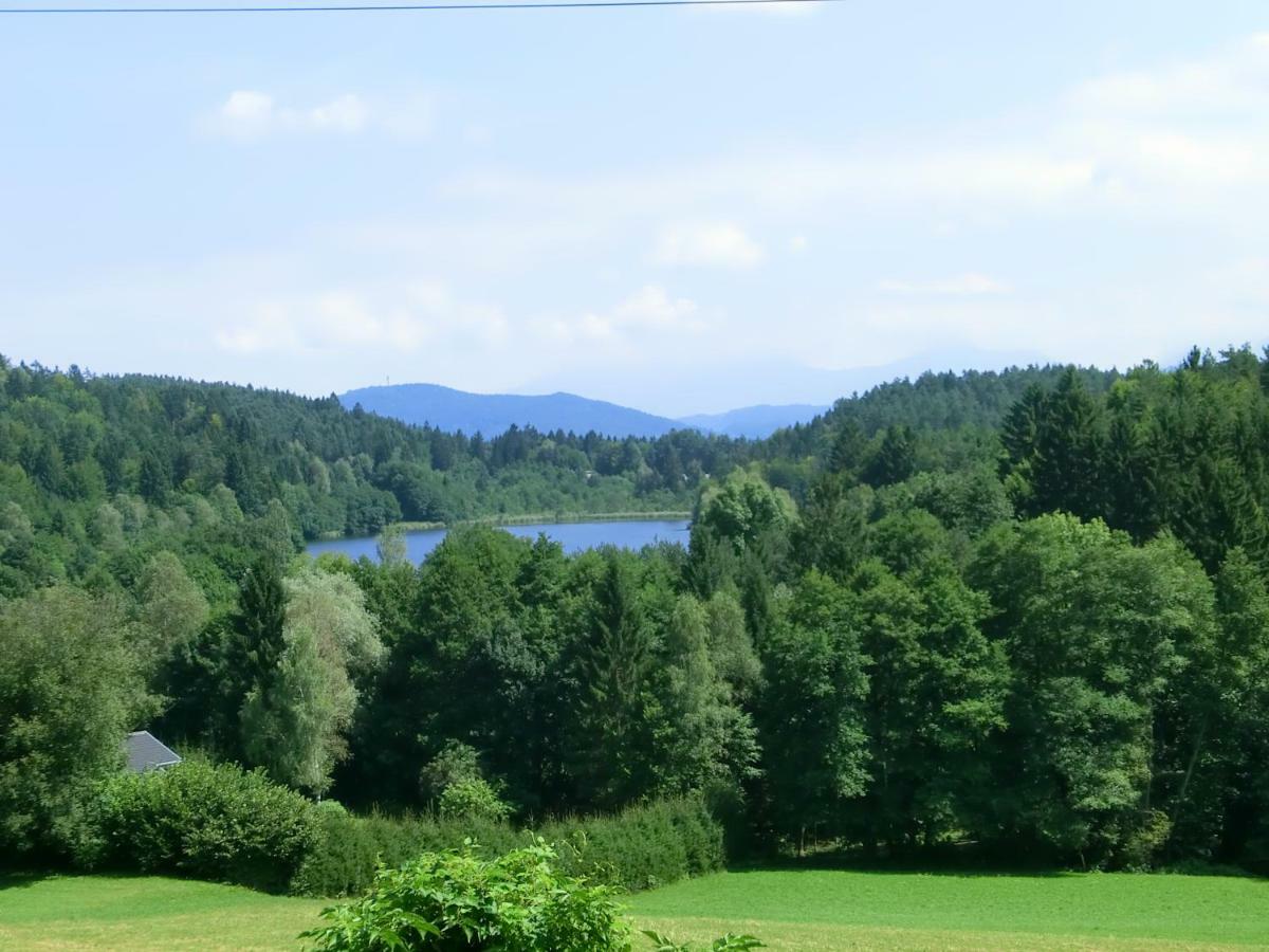 Ferienwohnungen Oranhof Velden am Wörthersee Εξωτερικό φωτογραφία