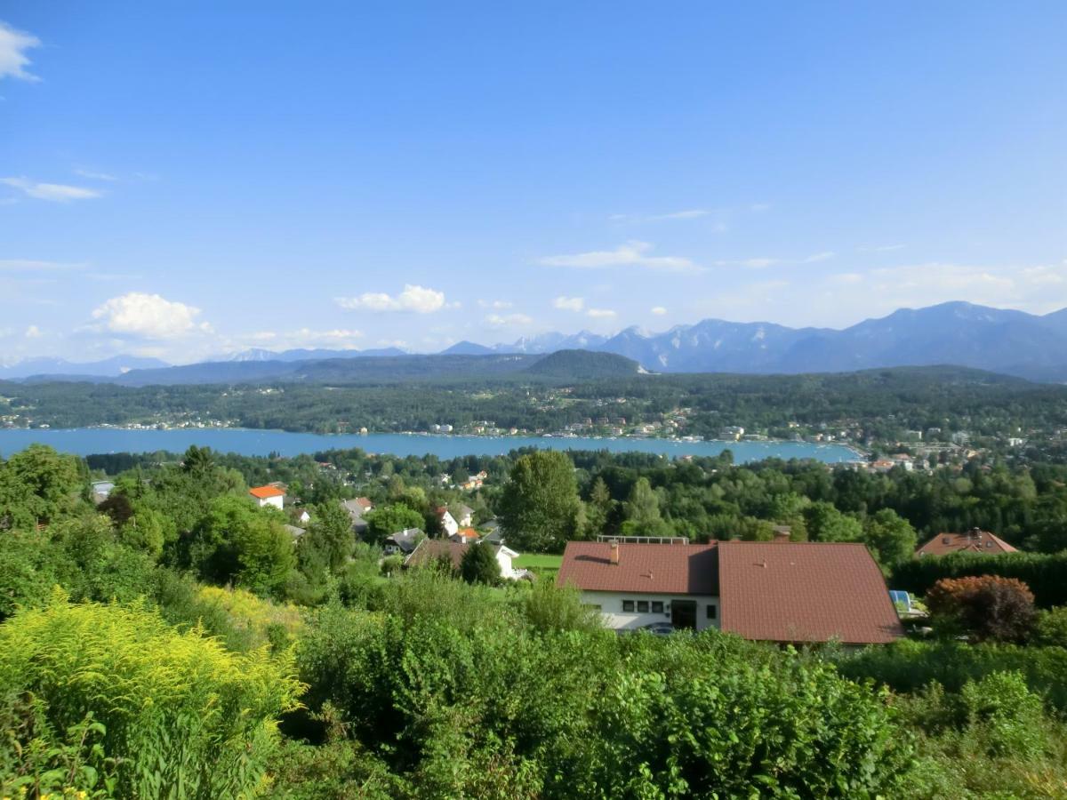 Ferienwohnungen Oranhof Velden am Wörthersee Εξωτερικό φωτογραφία