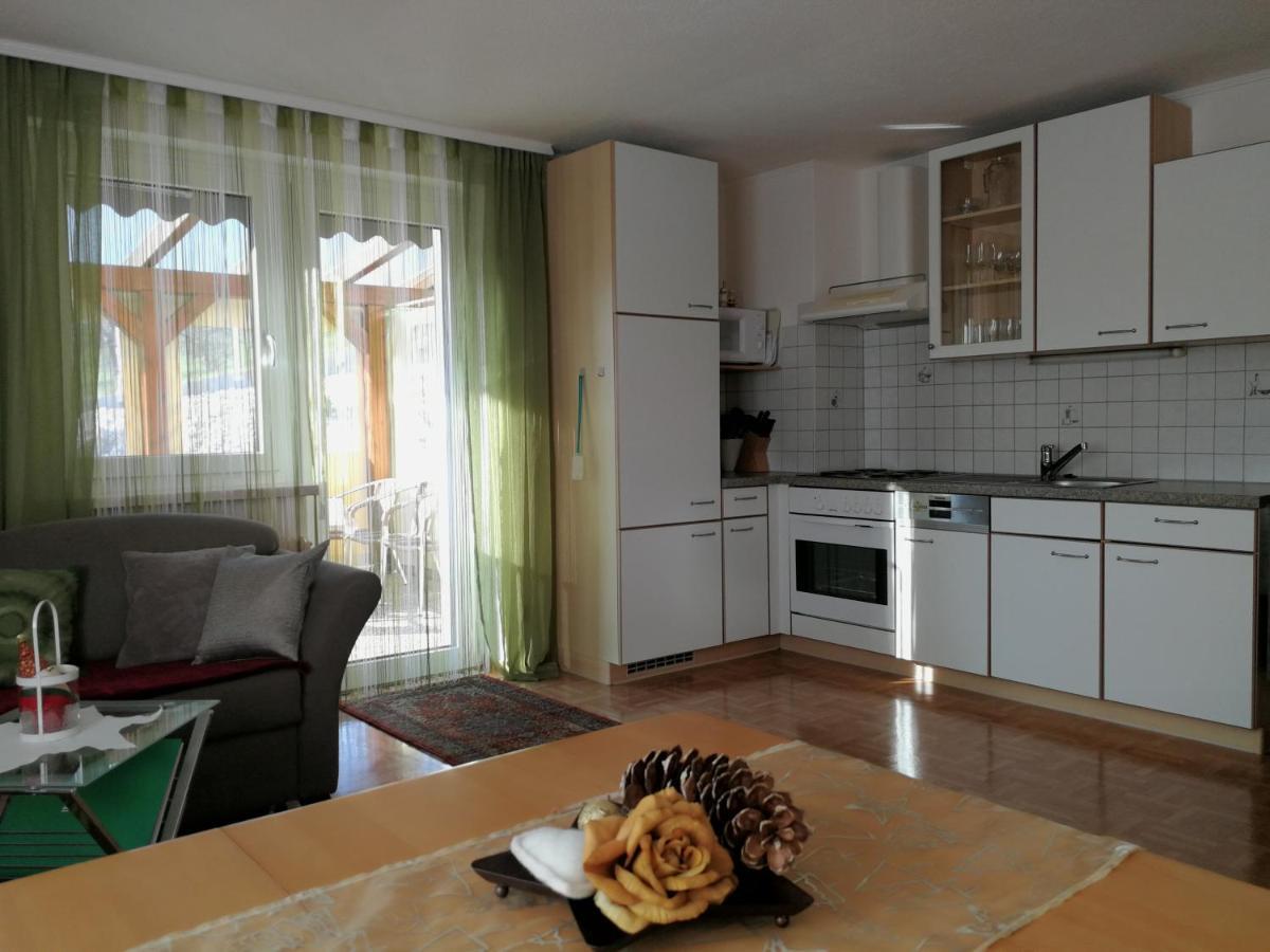 Ferienwohnungen Oranhof Velden am Wörthersee Εξωτερικό φωτογραφία