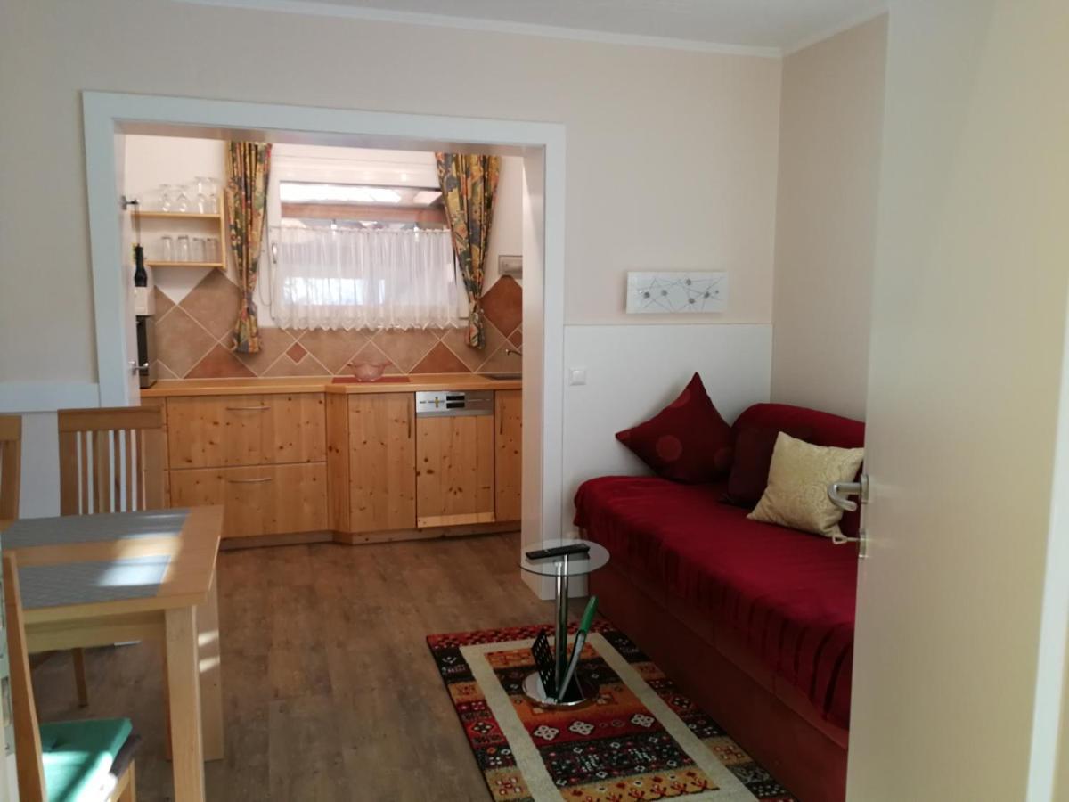 Ferienwohnungen Oranhof Velden am Wörthersee Εξωτερικό φωτογραφία