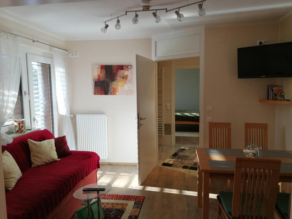 Ferienwohnungen Oranhof Velden am Wörthersee Εξωτερικό φωτογραφία