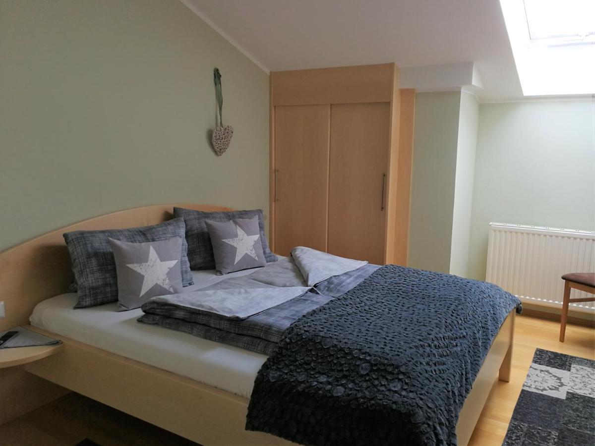 Ferienwohnungen Oranhof Velden am Wörthersee Εξωτερικό φωτογραφία