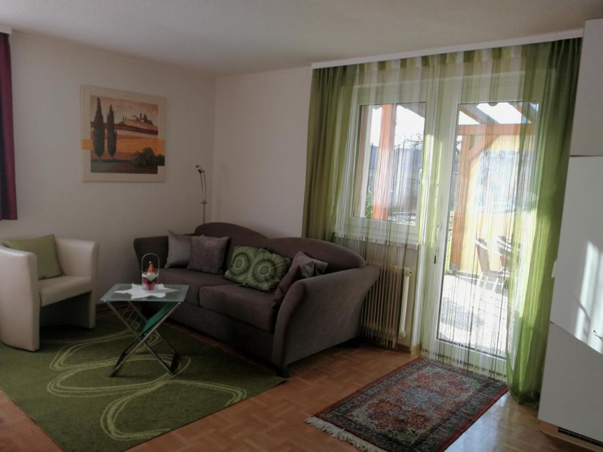 Ferienwohnungen Oranhof Velden am Wörthersee Εξωτερικό φωτογραφία