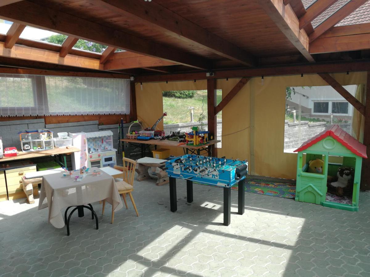 Ferienwohnungen Oranhof Velden am Wörthersee Εξωτερικό φωτογραφία