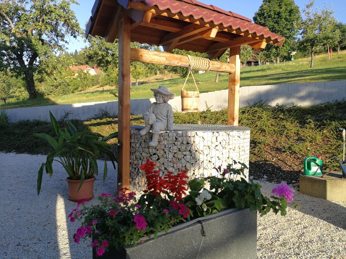 Ferienwohnungen Oranhof Velden am Wörthersee Εξωτερικό φωτογραφία