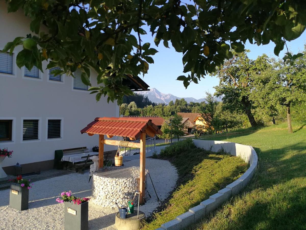 Ferienwohnungen Oranhof Velden am Wörthersee Εξωτερικό φωτογραφία