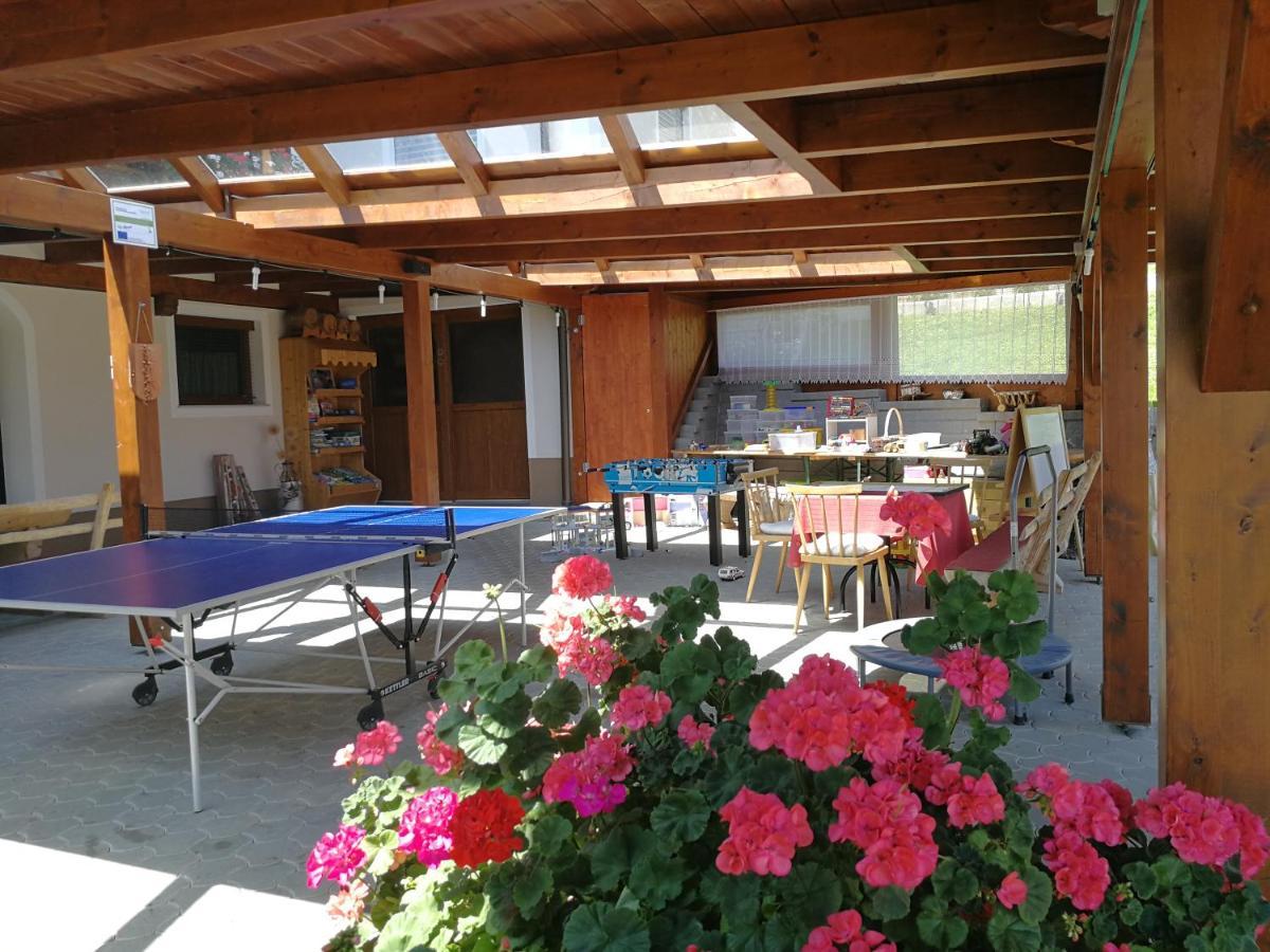Ferienwohnungen Oranhof Velden am Wörthersee Εξωτερικό φωτογραφία