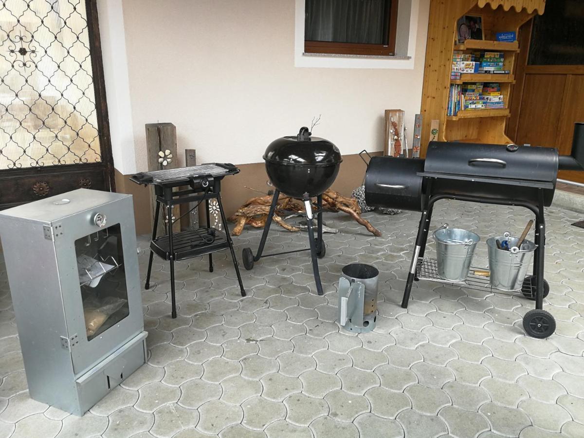 Ferienwohnungen Oranhof Velden am Wörthersee Εξωτερικό φωτογραφία